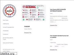 Sites similar to bursad.org