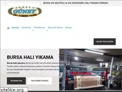Sites similar to bursadahaliyikamaci.com