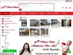 Sites similar to bursadaire.com