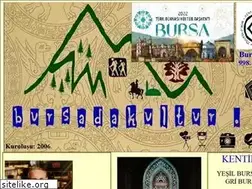 Sites similar to bursadakultur.org
