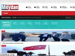 Sites similar to bursadameydan.com