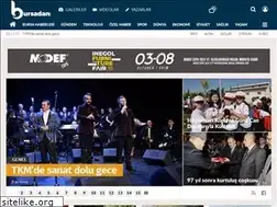 Sites similar to bursadan.com