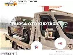 Sites similar to bursadaotocekici.com
