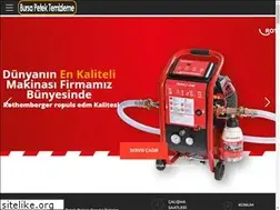 Sites similar to bursadapetektemizleme.com