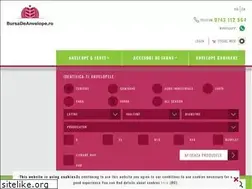 Sites similar to bursadeanvelope.ro
