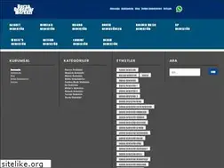 Sites similar to bursadedektor.com