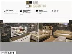 Sites similar to bursadekoratiftugla.com.tr