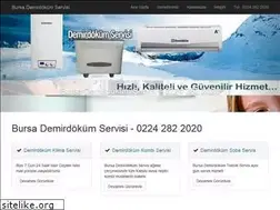 Sites similar to bursademirdokum.org