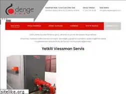 Sites similar to bursadengeisi.com