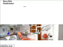 Sites similar to bursadishekimleriodasi.org