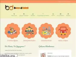 Sites similar to bursadisleksi.com