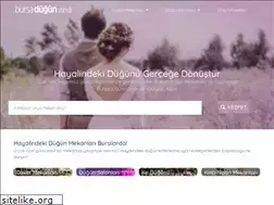 Sites similar to bursadugun.com.tr