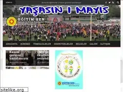 Sites similar to bursaegitimsen.org