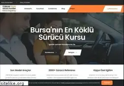 Sites similar to bursaehliyet.com