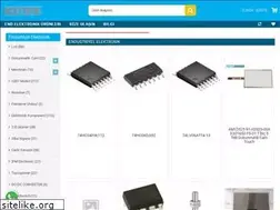 Sites similar to bursaelectronic.com