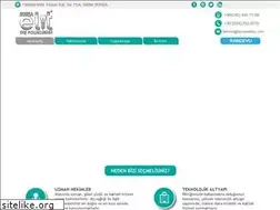 Sites similar to bursaelitdis.com
