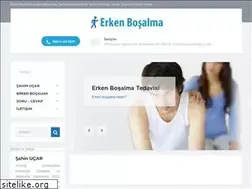 Sites similar to bursaerkenbosalma.com
