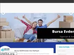 Sites similar to bursaevdenevecim.com