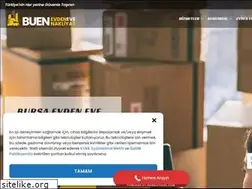 Sites similar to bursaevdenevetasima.com