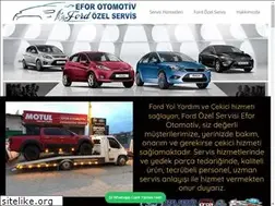 Sites similar to bursaford.com