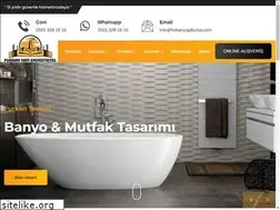 Sites similar to bursafrankeservis.com