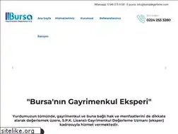 Sites similar to bursagd.com