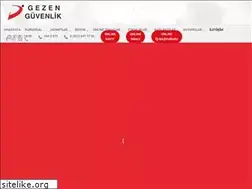 Sites similar to bursagezenguvenlik.com