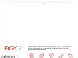 Sites similar to bursagidayem.com