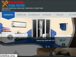 Sites similar to bursagideracmaservisi.name.tr