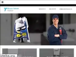 Sites similar to bursagommerezervuar.com