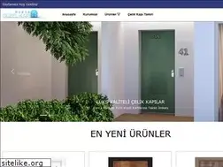Sites similar to bursaguzelkapi.com