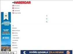 Sites similar to bursahaberdar.com