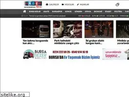 Sites similar to bursahaberportali.com