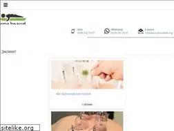 Sites similar to bursahacamat.org