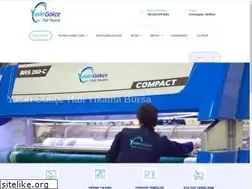 Sites similar to bursahaliyika.com