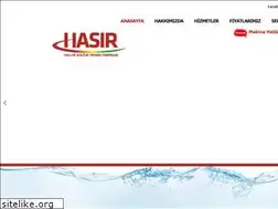 Sites similar to bursahasirhaliyikama.com