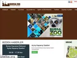 Sites similar to bursahayvanatbahcesi.com