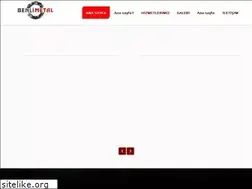 Sites similar to bursahurdacii.com