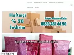 Sites similar to bursahuzurevdeneve.com