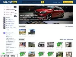 Sites similar to bursailan.com