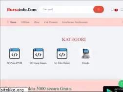 Sites similar to bursainfo.com