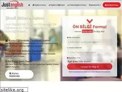 Sites similar to bursaingilizcekursu.com