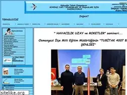 Sites similar to bursainsaatteknolojisi.com