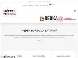 Sites similar to bursainvest.gov.tr