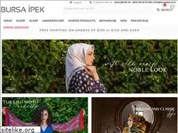 Sites similar to bursaipek.com