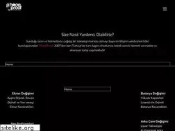 Sites similar to bursaiphoneservis.com