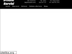 Sites similar to bursaiphoneservisi.com