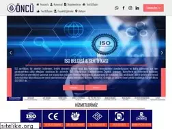 Sites similar to bursaisobelgesi.com