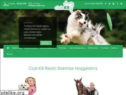 Sites similar to bursak9.com