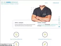 Sites similar to bursakadinhastaliklari.com
